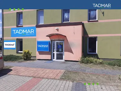 Tadmar hurtownia instalacyjna i hydrauliczna - Zawiercie